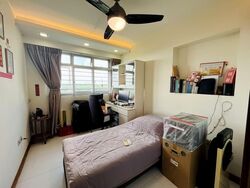 Blk 636B Senja Parc View (Bukit Panjang), HDB 4 Rooms #617242711